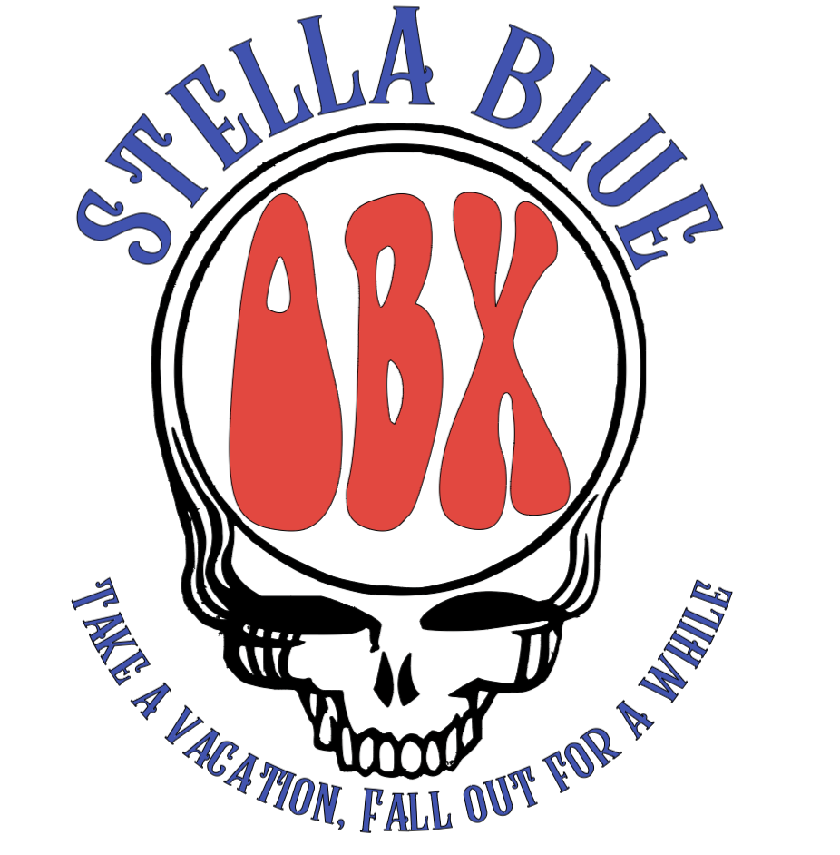 Stella Blue OBX